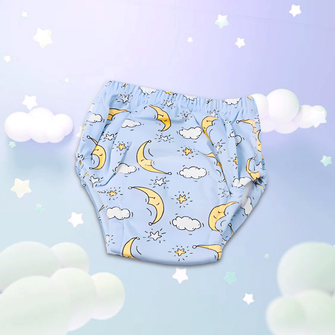 Toddler Leakproof Underwear