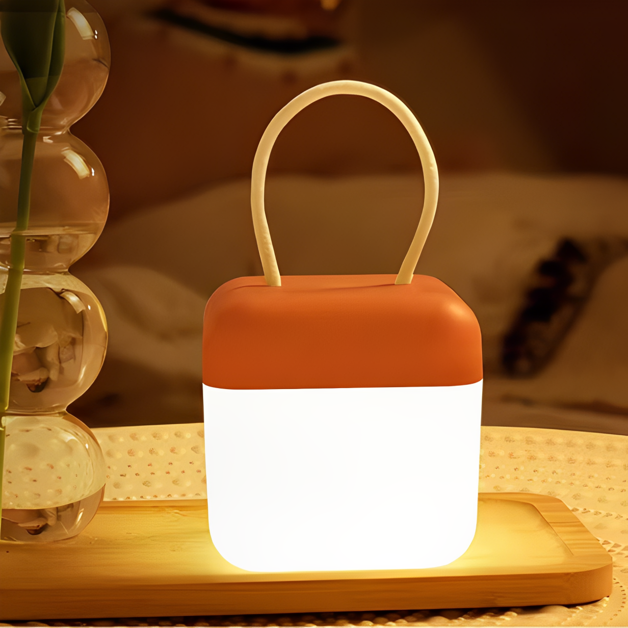 Nighttime Potty Light