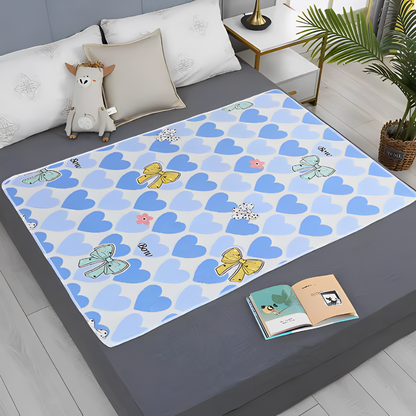 Toddler Leakproof Bed Mat