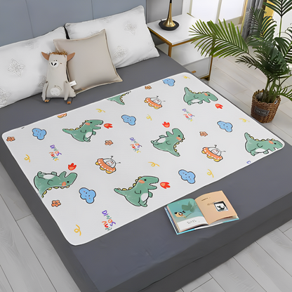 Toddler Leakproof Bed Mat