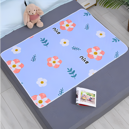 Toddler Leakproof Bed Mat